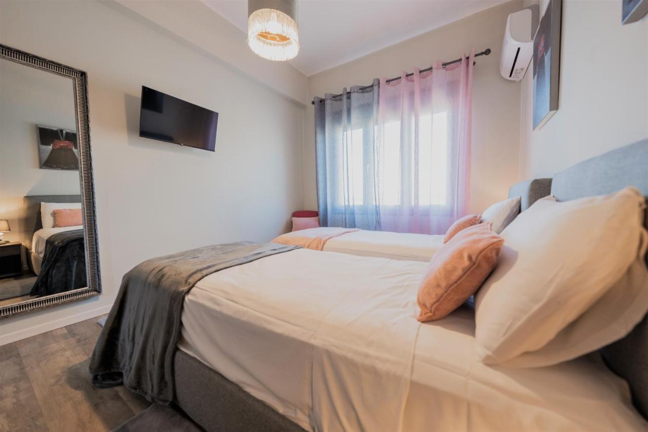 Unique Apartment Nafplio Sunset Exterior photo